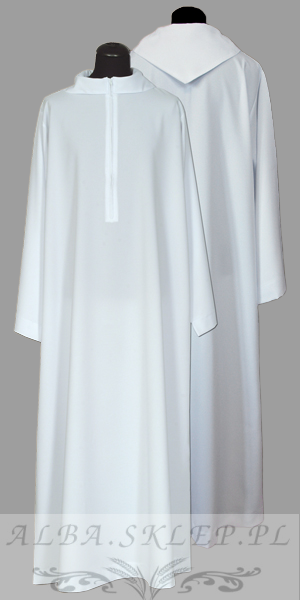 ALBA KAPŁAŃSKA GOLF ALBA KAPŁAŃSKA GOLF