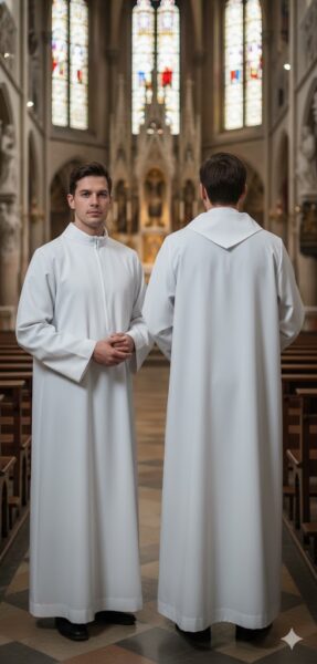 ALBA KAPŁAŃSKA GOLF