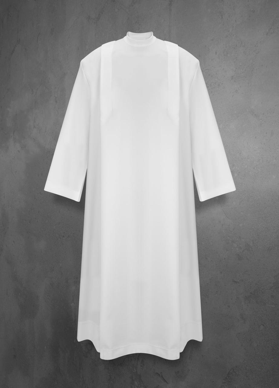 Alba ministrancka lektorska z zakładkami - Idealna dla każdego lektora i ministranta! Alba ministrancka lektorska z zakładkami - Idealna dla każdego lektora i ministranta!