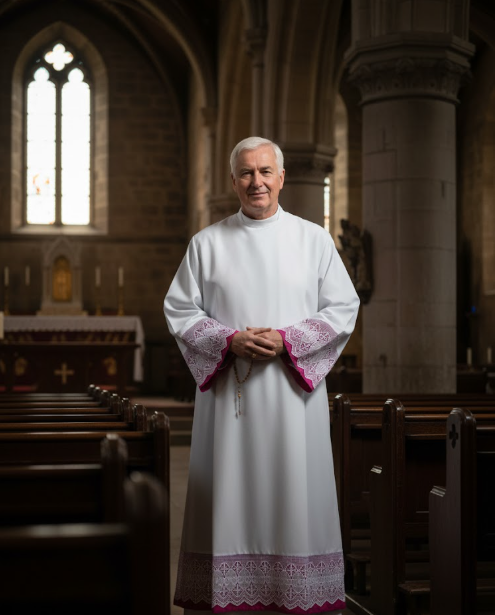 Alba kanonicka Alba kanonicka