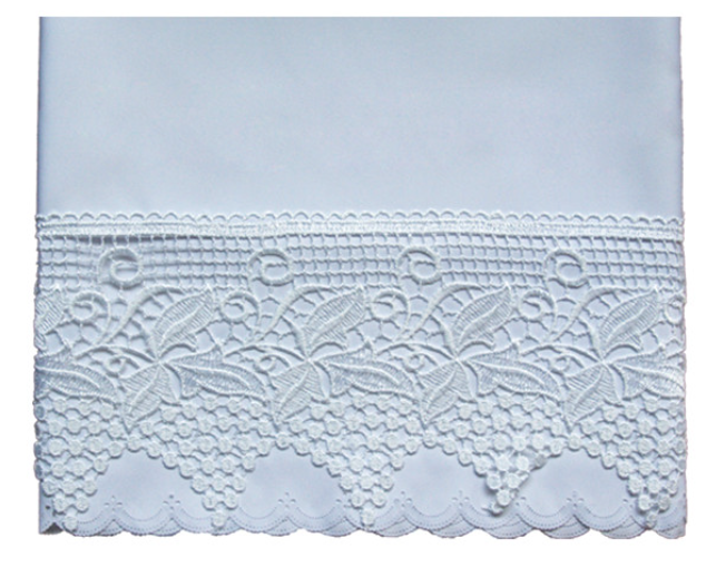 Obrus ołtarzowy z Gipiurą Winogron Obrus ołtarzowy z Gipiurą Winogron