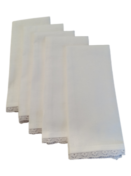 Puryfikaterz biały krzyż