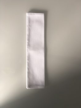 bielizna kielichowa- ręczniczek liturgiczny