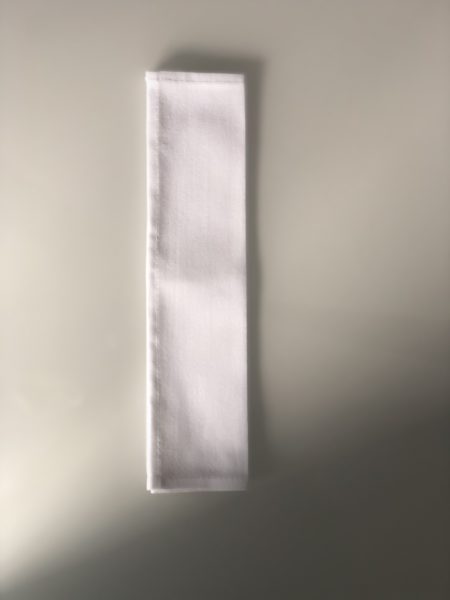 bielizna kielichowa- ręczniczek liturgiczny