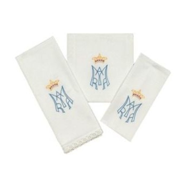 bielizna kielichowa zestaw 11