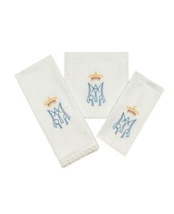 bielizna kielichowa zestaw 11