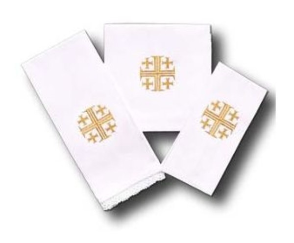 bielizna kielichowa zestaw 2