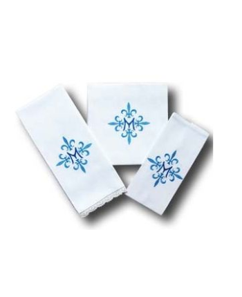 Bielizna kielichowa zestaw 4