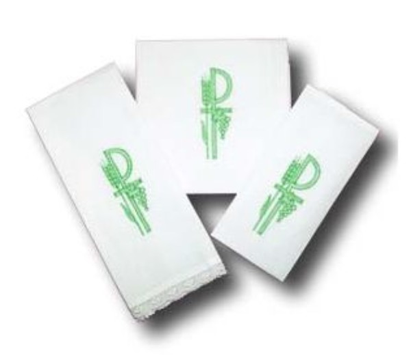 Bielizna kielichowa zestaw 5