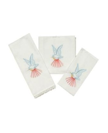 Bielizna kielichowa zestaw 6