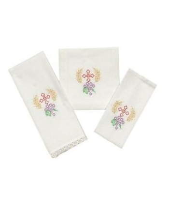 bielizna kielichowa zestaw 8