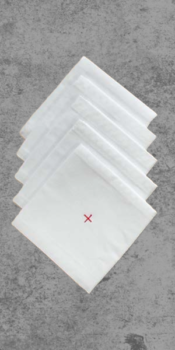 Korporał czerwony krzyż