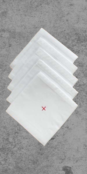 Korporał czerwony krzyż