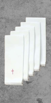 Puryfikaterz czerwony krzyż