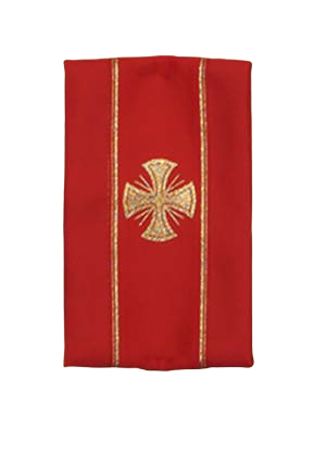 Welon na kielich czerwony