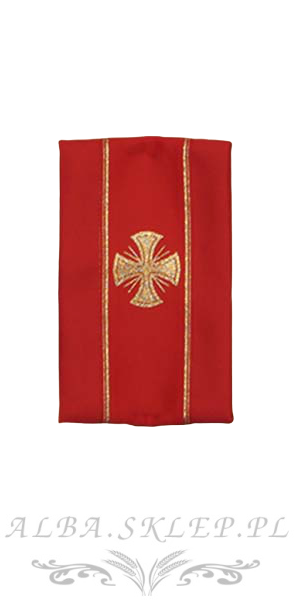 Welon na kielich czerwony