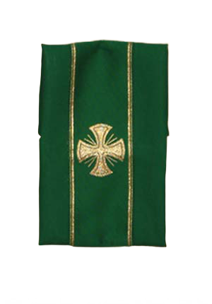 Welon na kielich zielony