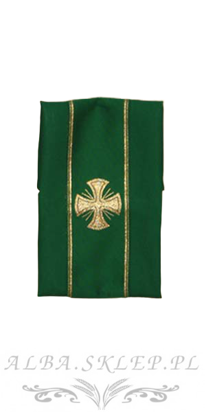 Welon na kielich zielony