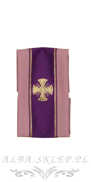 Welon na kielich różowy