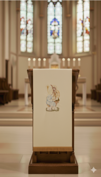 Lektorium Boże Narodzenie