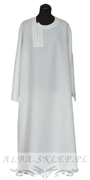 Alba franciszkańska Alba franciszkańska