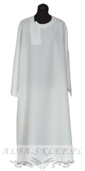 Alba franciszkańska