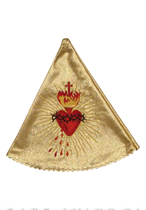 Sukienka na puszkę haftowana 1