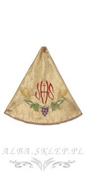 Sukienka na puszkę haftowana 10