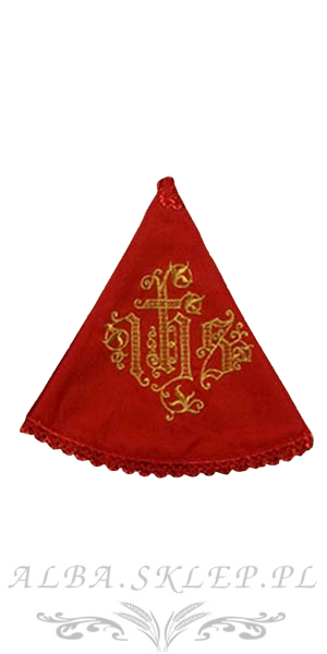 Sukienka na puszkę haftowana 12