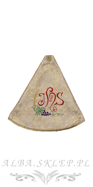 Sukienka na puszkę haftowana 13