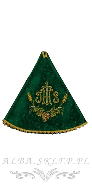 Sukienka na puszkę haftowana 14