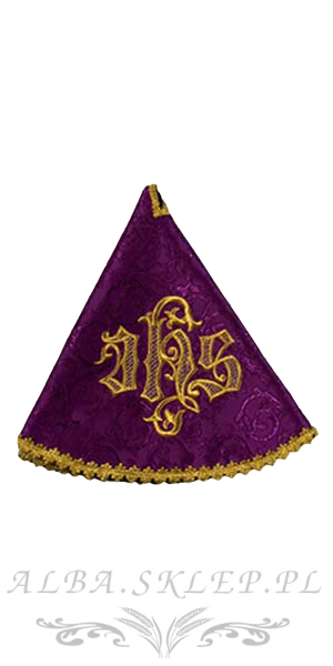 Sukienka na puszkę haftowana 15