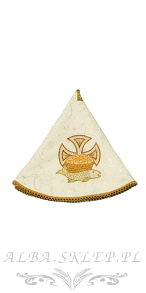 Sukienka na puszkę haftowana 3