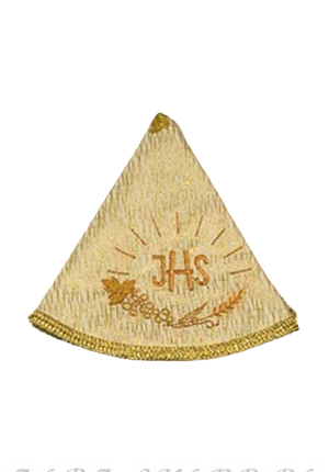 Sukienka na puszkę haftowana 5