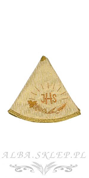 Sukienka na puszkę haftowana 5