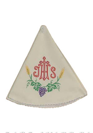 Sukienka na puszkę haftowana 4