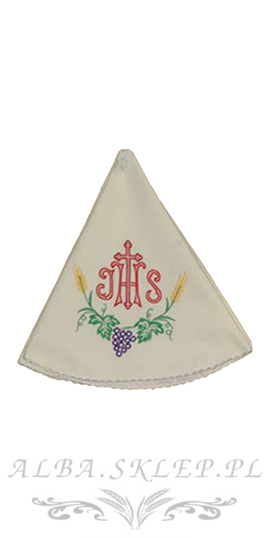 Sukienka na puszkę haftowana 4