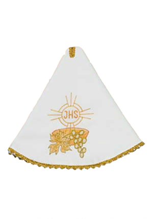 Sukienka na puszkę haftowana 6