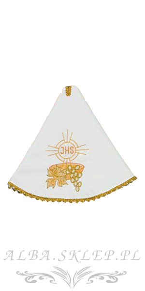 Sukienka na puszkę haftowana 6