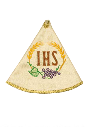 Sukienka na puszkę haftowana 8