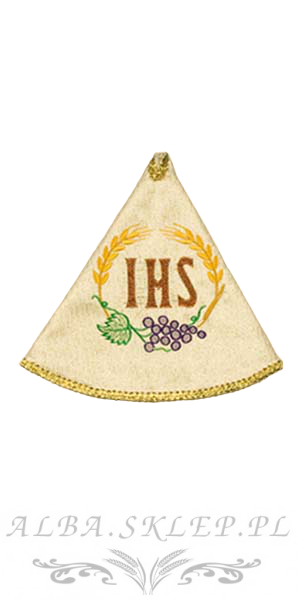 Sukienka na puszkę haftowana 8