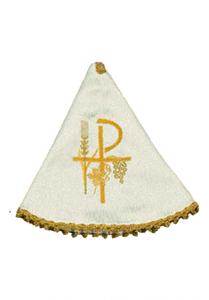 Sukienka na puszkę haftowana 9