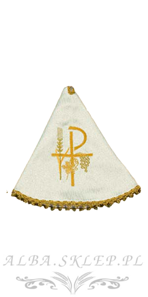 Sukienka na puszkę haftowana 9