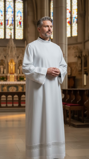 Alba z Gipiurową Wstawką Alba z Gipiurową Wstawką