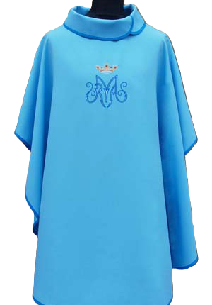 Strój Służby Maryjnej