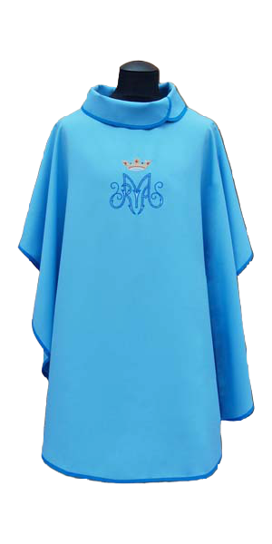 Strój Służby Maryjnej