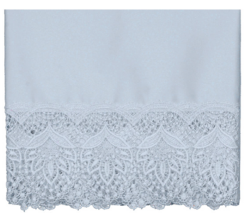 Obrus Ołtarzowy z Gipiurą i Motywem Lilii