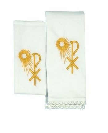 Bielizna kielichowa zestaw 23