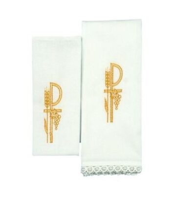 Bielizna kielichowa zestaw 24