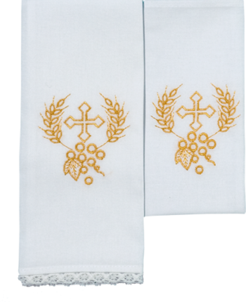 Bielizna kielichowa zestaw 25